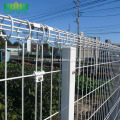 High Quality Galvanized BRC Fence Double Circle Fence
